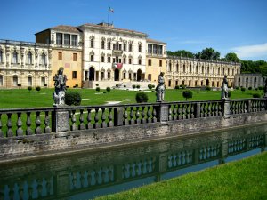 Villa Contarini - Camerini