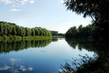 Fiume Brenta
